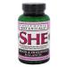 Whole World BOTANICALS She Mood & Hormone Support 120 CT