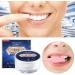 Miyanxi Tooth Powder - Effective Whitening for Coffee & Smoke Stains | 50g Box | International Shipping - Buy Online on GoSupps.com