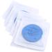 10pcs Blue Dental Dam - Disposable Sterile Rubber Dam Jaw Retractor for Oral Care | International Shipping Available - Buy Online on GoSupps.com