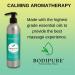 BODIPURE Eucalyptus Aromatherapy Massage Oil - 8oz for Relaxing Massage Therapy All Skin Types Soothing Muscles & Joints - Ideal for Men & Women - Buy Online on GoSupps.com