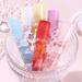 Veemoon 6 Pi ces Lot De Gloss Transparent Pour L vres Hydratant Soin Pour Femmes Et Filles - Buy Online on GoSupps.com