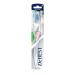 Dr.BEST Naturally White Toothbrush Medium (1 piece) For naturally white teeth. Gentle on tooth enamel 1 piece (1 pack)