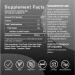 Coconut Activated Charcoal Gummies - 200mg Detox & Oral Health Supplements - Gluten-Free Vegan Formula with Aa Flavor - 60 Count - Buy Online on GoSupps.com