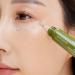 SUPEREGG Phyto Bounce Eye Contour Solution with Tremella Mushroom & Peptides | Vibrancy & Restoration | 15ML - Buy Online on GoSupps.com