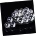 Ultechnovo Crystal Fitness Balls - Massage & Hand Exercise Tool | Jade Handballs for International Shipping - Buy Online on GoSupps.com