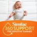 Similac 360 Total Care Sensitive Non-GMO Infant Formula | 5 HMO Prebiotics | Fights Fussiness & Gas | Lactose Sensitivity | Ready-to-Feed | 8 Fl Oz x 24 - Buy Online on GoSupps.com