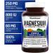 FarmHaven Magnesium Glycinate and Vitamin D3 K2 - Buy Online on GoSupps.com