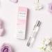 Meadow Perfume By Skylar - Travel-Sized Rollerball - Paraben-Free Phthalate-Free Vegan and Cruelty-Free Fragrance - Floral Chic Beautiful - With Notes of Rose and Tuberose (10mL / 0.33 fl oz) - Buy Online on GoSupps.com