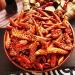 Sesame Chili Crisp Crispy Chili (138g/4.86oz)Guizhou Specialty Chili Crispy Chili Pepper Crispy Chili Hot Pepper Sauce Condiments Delicious Chinese specialty snacks (1can) - Buy Online on GoSupps.com