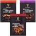 Baking Mix Bundle with Guinness Steak & Ale Pie Mix 40g Chilli Con Carne Mix 40g & Sausage Casserole Mix 40g (3 Pack)