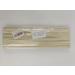 Coriver 150 Pieces Reed Diffuser Sticks | Essential Oil Aroma Scent Replacement - 24cm x 3mm for Home Fragrance - Buy Online on GoSupps.com