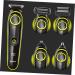 Beavorty Body Trimmer for Men - Electric Hair Clipper Beard & Body Shaver USB Haircut Set - Buy Online on GoSupps.com