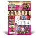Topps Match Attax 23/24 - Update MEGA Multipack #4-41 Match Attax Cards including 16 new Star Ballers cards and an exclusive Star Ballers Jude Bellingham Limited Edition card!