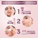 FXXXCUWUU Pond's Bright Beauty Spotless Glow Facewash with Vitamin B3 - 1 Pack | Best International Shipping - Buy Online on GoSupps.com