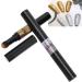 2 colors/set Chrome Air Cushion Nail Powder Pen Manicure Cushion Magic Pen Nail Glitter Mirror Powder Pen Manicure Tool for Home and Nail Salon - Buy Online on GoSupps.com