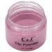 C & I Dip Powder Color No.052 Rose-Karmine Red Color System