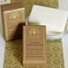The English Soap Company Pure Indulgence Shea Butter Soap 190g Indian Sandalwood - Buy Online on GoSupps.com