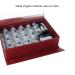 Cupping Jars Set - Traditional Chinese Cupping Tools for Pain Relief & Qi Circulation | International Shipping - Buy Online on GoSupps.com