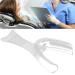 Orthodontic Teeth Mouth Holder - T-Shape Intraoral Cheek Lip Opener for Dental Clinics | Dental Care Tools - Buy Online on GoSupps.com