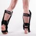 Buy Lnx Schiensbeinschoner Muay Thai Pro Fight - Ultimate Black Shin Guards for Kickboxing - S M L XL Sizes Available - Buy Online on GoSupps.com