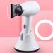 Art Painting Project Cordless Dryer Rechargeable Hair Dryer for Oil Painting Quick-Drying Professional Blow Dryer for Art Examination Gifts for Artists Painter