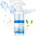 Sowhatahow Stain Remover Non-ionic Laundry Stain Removal Emulsifier 10.14 FL OZ Fabric Stain Remover Spray Powerful Stain Spray Laundry Dry-Clean Spray (1)