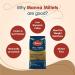 Barnyard Millet/Siridhanya 2 Kg (70.74 OZ) - Organic Gluten-Free Superfood - Buy Online on GoSupps.com