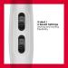 REVLON Infrared Hair Dryer 1875W | Boost Lift, Body & Volume - White - Buy Online on GoSupps.com