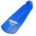 MIKIULY FOIMATION shoe size EU sizes15-48 foot meter shoe size knife children children adult shoe measuring device shoe size table for women men's children's feet (blue)