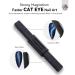 Buy Saviland Cat Eye Magnetic Nail Polish Set 9PCS Magnet Tools for Stunning Cat Eye Effects | Strong Suction & Double-Ended Design Perfect for Salon Art - Buy Online on GoSupps.com