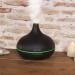 Cecotec Ultrasound Humidifier Pure Aroma 150-300 ml | Aromatherapy Timer & 7 LED Colors | Ultra Quiet Design - Buy Online on GoSupps.com