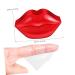 10 Boxes Lip Mask - Hydrating Lip Care Gel & Collagen Sleeping Mask - Portable Lip Pads for Soft Moisturized Lips - Buy Online on GoSupps.com