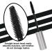 3-in-1 Black Mascara Set for Volume and Length - Long Lasting Everyday Wear - Buy Online on GoSupps.com