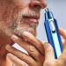 ecaqlin Nose Hair Trimmer for Men USB Rechargeable Ear Nose Hair Trimmer Professional Trimming Tool Electric Nose Hair Trimmer-A - Buy Online on GoSupps.com