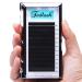 Shop Self-Fleed Eyelashes - Volume Eyelash Extensions Easy Fan Lashes 0.07mm | Fadlash 1 Tray Black - Buy Online on GoSupps.com