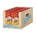 Lorenz Snack World Peanut Curls Loopys - Pack of 12 (12 x 130g) | International Shipping Available - Buy Online on GoSupps.com