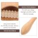 Fomiyes Swedish Wooden Massage Cup - Handheld Wood Therapy Device for Rear Belly & Teeth Relief for Adults - Buy Online on GoSupps.com