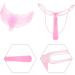 Eyebrow Stencils Eyebrow Template Eyebrow Shaping Kit 8 Styles Reusable Eyebrow Stencil with Handle and Strap Washable - Buy Online on GoSupps.com