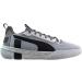 PUMA Men's Legacy Low Basketball Sneakers Shoes - Grey | Size 11.5 - Buy Online on GoSupps.com