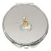 Canoer Compact Mirror Handbag Gift With Free Engraving 61