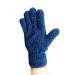 MBNVBNM Cleaning gloves Ultrafine Fiber Dedusting Cleaning Gloves Cleaning Window Dedusting Tools Reusable Cleaning Gloves Household Cleaning Tools (Color : 6 Size : One size fits all)