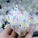 Natural Magic Natural Angel Aura Crystal Cluster Electroplating Titanium Quartz Cluster Stone Crystals Specimen 30-50g ZJGIDTEM (Size : 1pcs) - Buy Online on GoSupps.com