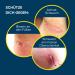 Pjuractive 2Skin Anti-Chafing Gel - Waterproof Skin Protection (30ml) - Invisible & Bladder Plaster-Free - Shop Now! - Buy Online on GoSupps.com