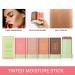 Buy Multi-Use Tied Moisture Bronze Stick - Versatile Cream Blush Contour & Highlighter | Soft Glow Makeup (1g) - Buy Online on GoSupps.com