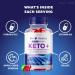 (2 Pack) Bio Science Keto Gummies for Weight Loss - Extra Strength Advanced Formula with Apple Cider Vinegar - 120 Gummies - Buy Online on GoSupps.com