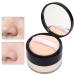Soft Mat Loose Powder - Transparent Fixing Powder for Matt Finish & Oil Control (01# Natural Color) | Durable Moisturizing Makeup - Buy Online on GoSupps.com