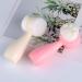 2 in 1 Manual Cleansing Brush Makeup Headband Facial Cleansing Brush Deep Clean Brush Hat for Women  - Buy Online on GoSupps.com