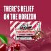 Fisherman s Friend Sugar Free Cherry | For Temporary Relief of Cough Sore Throat & Nasal Congestion | No Sugar | Halal Vegan Kosher & Gluten Free | 8 Packs of 22 Lozenges (176 Total Count) - Buy Online on GoSupps.com