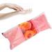 Peach Lemon Scented Paraffin Wax Refills - 453g for Beauty Hand Feet SPA - Moisturizing and Safe Skin Treatment - Buy Online on GoSupps.com