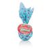 Dirty Works Tropic Like it's Hot Coco-Bango Coconut Bath Bomb 150g